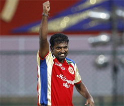 RCB look to continue winning ways against hapless KKR